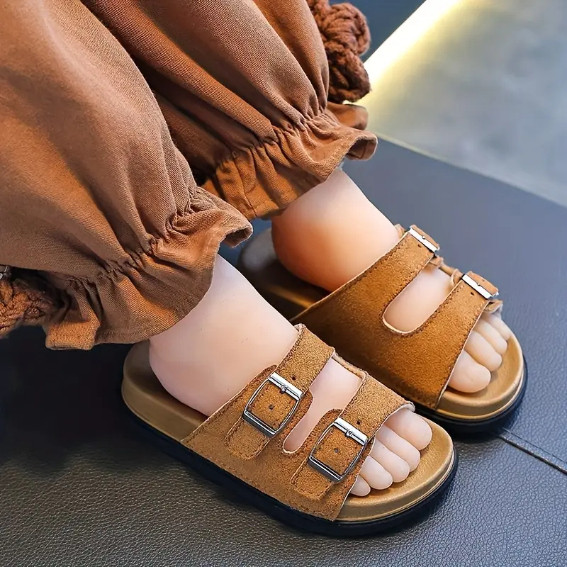 Robe enfant dos